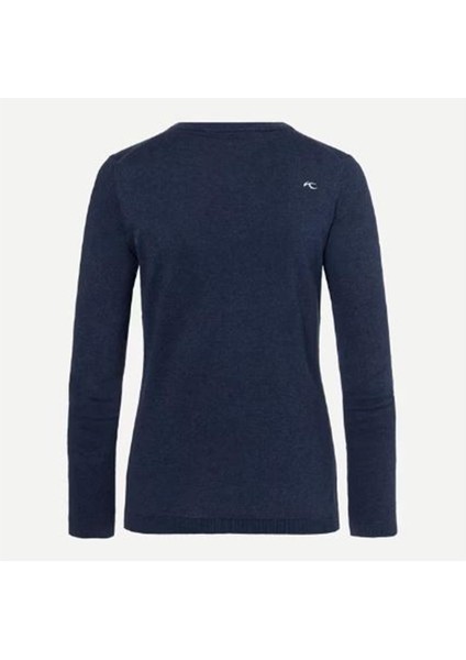 Kicki V-Neck Pullover - Kadın V Yaka Kazak fiyatları