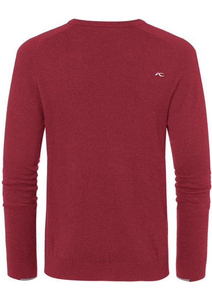 V-Neck Golf Sweatshirt - Erkek V Yaka Golf Kazak fiyatları