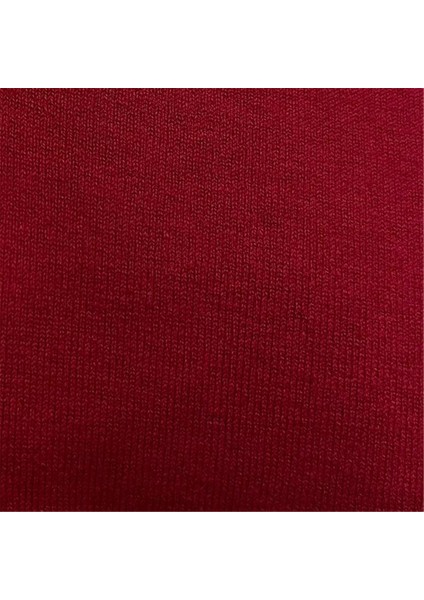 V-Neck Golf Sweatshirt - Erkek V Yaka Golf Kazak modelleri