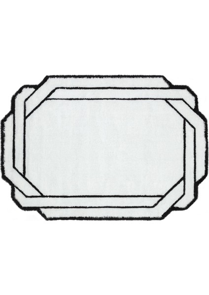 Apex Florida 5241 Siyah-Beyaz modelleri