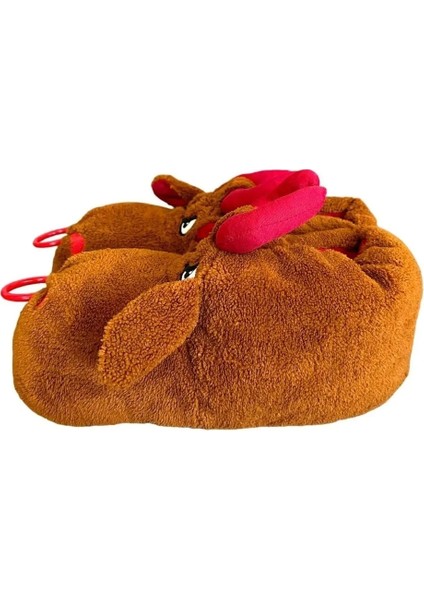 Taba Ev Pandufu Unisex Boğa Panduf fiyatları