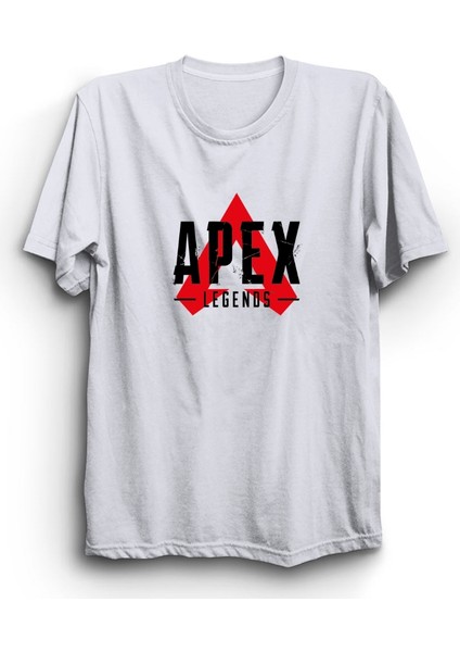 Apex Legends, Logo, Game, Oyun Tişört