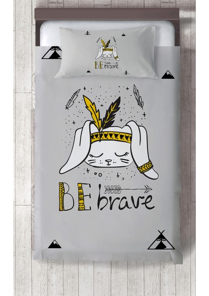 Çocuk ve Bebek Odası Yatak Örtüsü