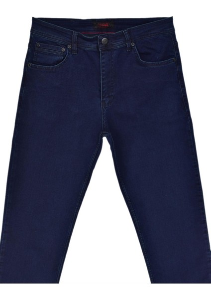 Erkek Jeans Pantolon Regular Fitt 320 BGL-ST03462