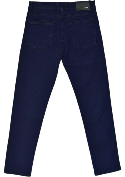 Erkek Jeans Pantolon Regular Fitt 320 BGL-ST03462