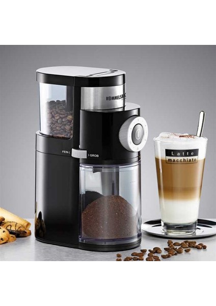 Mini Kahve Değirmeni Rommelsbacher fiyatları