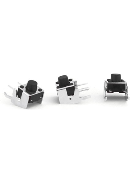 Sıde Swıtch 6X6X6MM