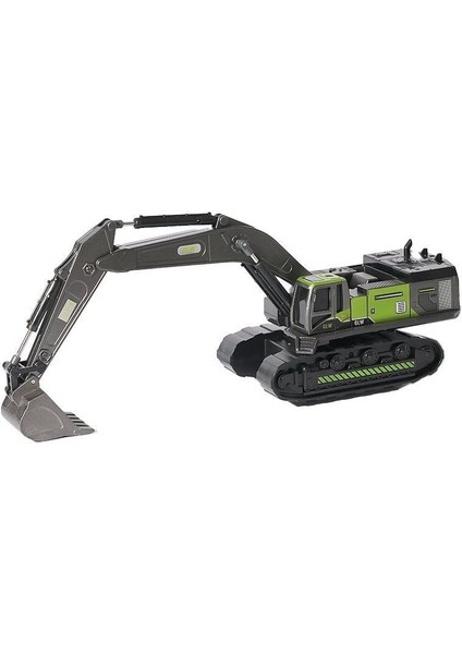 SZT-8887 Sürtmeli Metal Inşaat Araçları 1:55 -Vardem