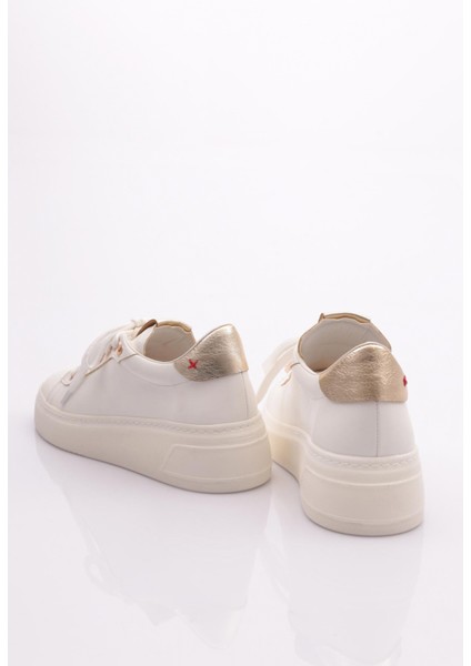 ES1500 Kadin Bağciklari Süslü Spor Ayakkabi modelleri