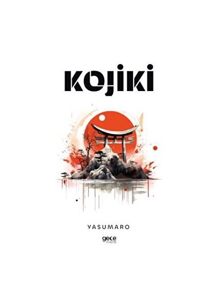 Kojiki - Yasumaro