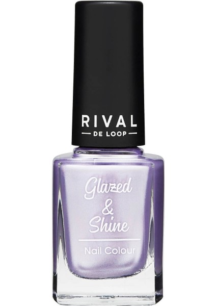 Oje Glazed Shine No.03 10.5 ml