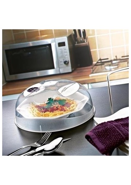 Mikrodalga Fırın Koruyucu Sızdırmaz Gıda Koruyucu Dayanıklı Yiyecek Isıtma Kapağı fiyatları