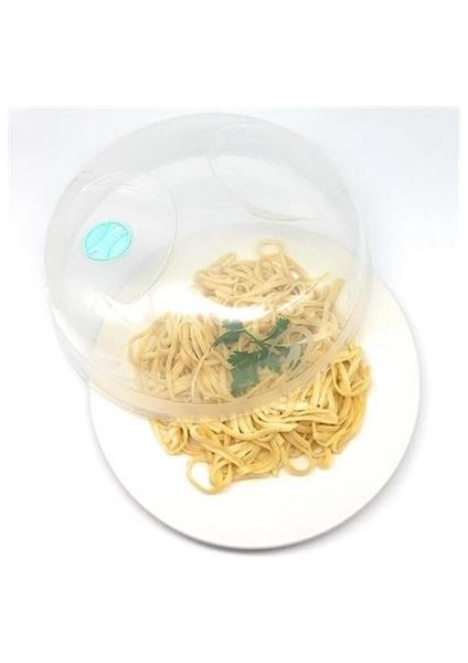 Mikrodalga Fırın Koruyucu Sızdırmaz Gıda Koruyucu Dayanıklı Yiyecek Isıtma Kapağı modelleri