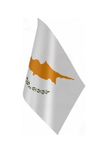 Guney Kıbrıs Masa Bayrağı