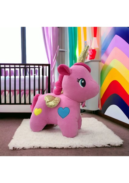 Mellito Toyzz 50 cm Unicorn Uyku Arkadaşı