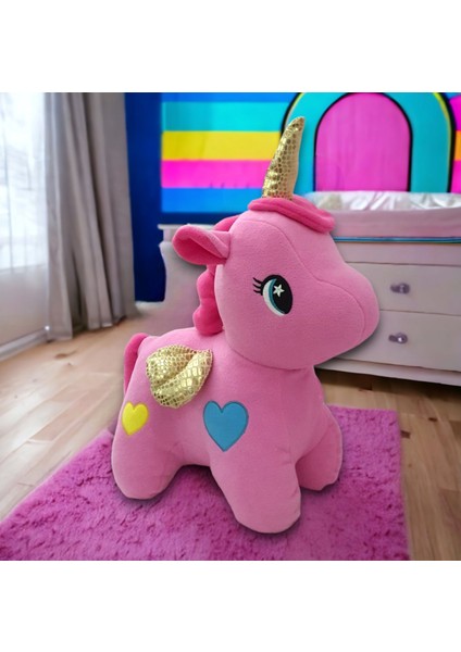 Mellito Toyzz 50 cm Unicorn Uyku Arkadaşı