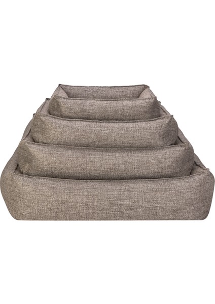 Golf Kahverengi Kedi ve Köpek Yatağı Xs 55X45CM 263093 fırsatları