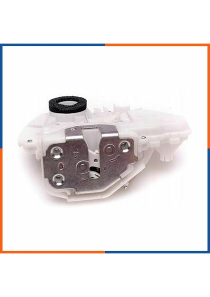 Honda Accord 2006 - 2011 Sol Ön Kapı Kilit Motoru