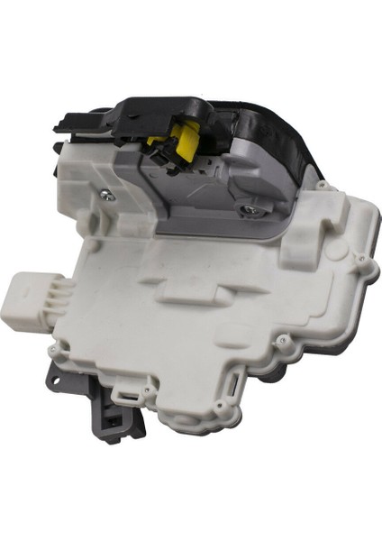 Audı A4 2005 - 2008 Sağ Arka Kapı Kilit Motoru 7 Pin