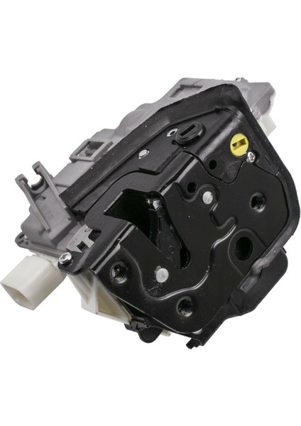 Audı A4 2005 - 2008 Sağ Arka Kapı Kilit Motoru 7 Pin modelleri