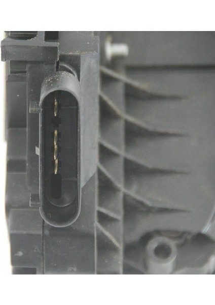 Ford Fıesta 2012 - 2016 Sol Ön Kapı Kilit Motoru