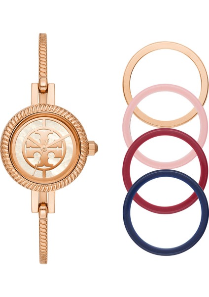 Tory Burch TBW4037 Kadın Kol Saati