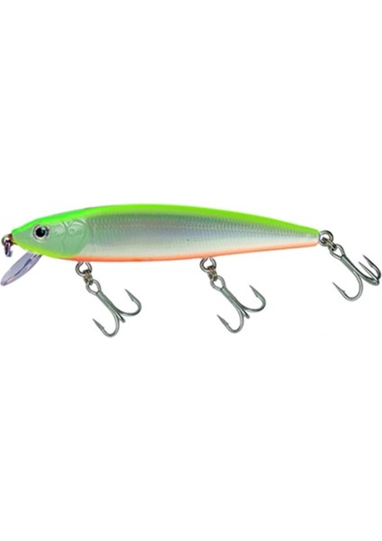 Strike Pro EG-063 F Flash Minnow 85 Serisi Suni Yem