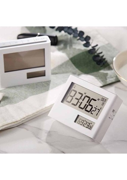 Pişirme Çalışma Duş Için Dijital Mutfak Zamanlayıcı Kronometre Sayacı Çalar Saat LCD Zaman Zamanlayıcı Manuel Elektronik Geri Sayım Hatırlatma | Mutfak Zamanlayıcıları (Yurt Dışından) modelleri