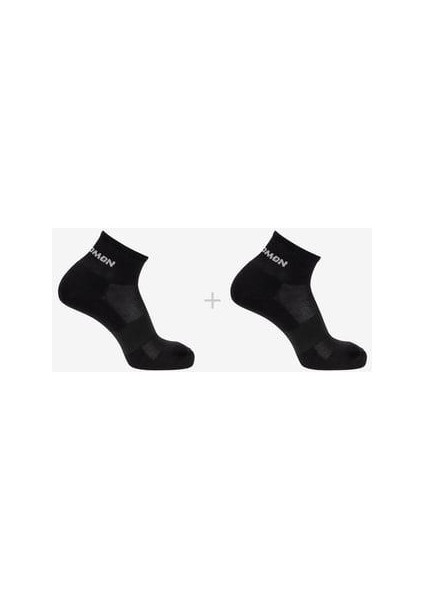 Evasıon Ankle 2-Pack Çorap