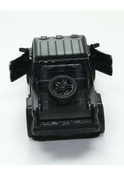 Metal Model Çek Bırak Oyuncak Araba Diecast Mercedes Jip Amg G600 Pickup 12 cm Arazi Aracı fiyatları