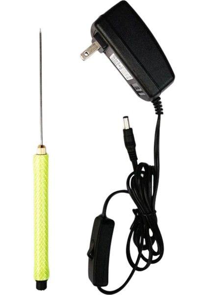 Güç Adaptörü Abd Adaptörü Dıy Sı Heykel Kanal Açma 10 cm (Yurt Dışından) fırsatları