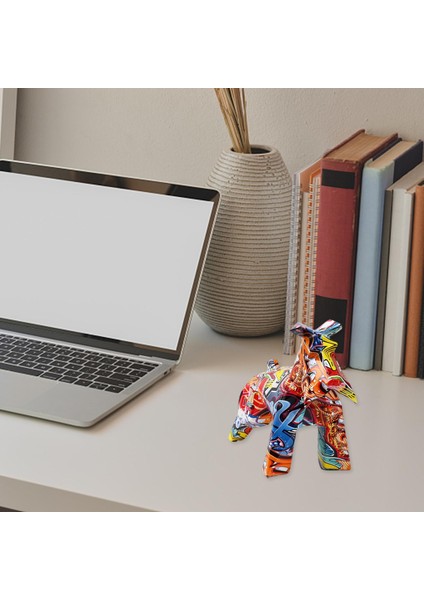 Schnauzer Figürler Reçine Heykeli, A Için El Işi Rt Heykel Figürleri (Yurt Dışından) modelleri