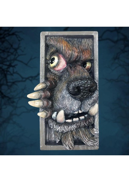 Bookend Heykelcik Reçine Kitaplık Heykel Dekorasyonu Gri (Yurt Dışından) modelleri