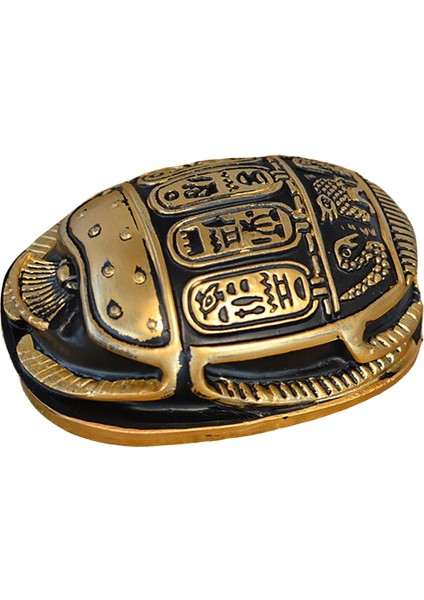 Zarif Muska Dekorasyon Kağıt Ağırlığı Heykel Süsleme 7X5X2.5CM (Yurt Dışından)