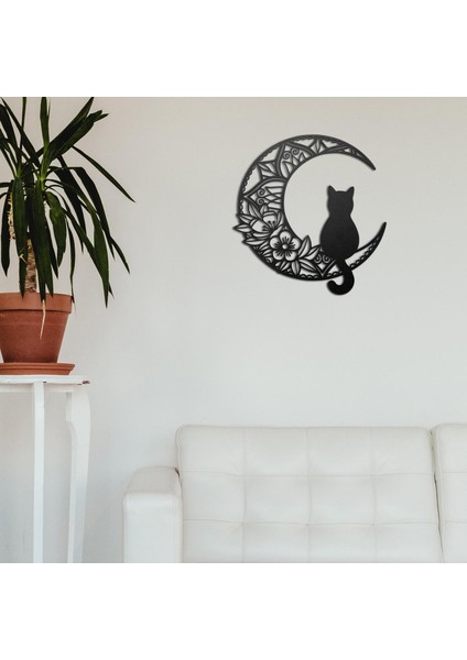 33CM Metal I Dekor, Silueti, Dekorasyonu, Asılı Süsleme Stylea (Yurt Dışından) indirimleri