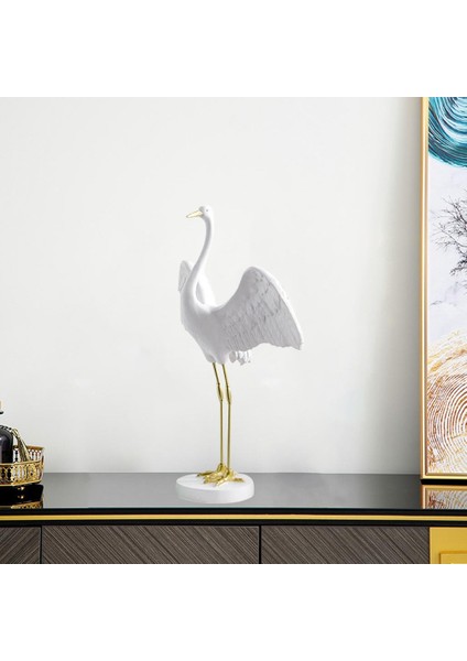 Vinç Heykeli Heykel, Düğün Dekorasyon Sahne Şık B (Yurt Dışından) modelleri