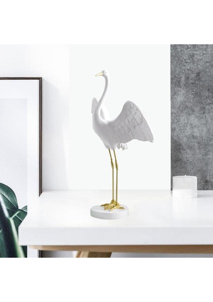 Vinç Heykeli Heykel, Düğün Dekorasyon Sahne Şık B (Yurt Dışından) indirimleri