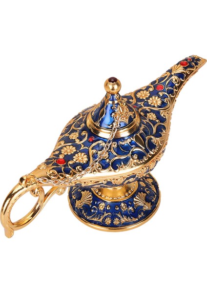 Peri I Koridoru Şınma Partisi Için Metal Brül Mavi (Yurt Dışından)