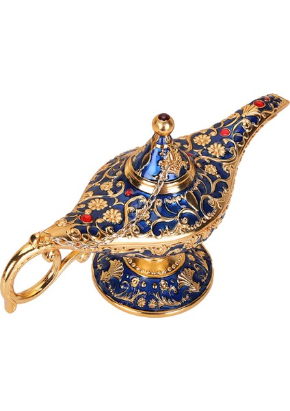 Peri I Koridoru Şınma Partisi Için Metal Brül Mavi (Yurt Dışından) fiyatları