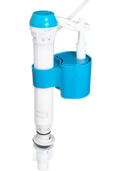 Tuvalet Doldurma Alt Giriş Girişi, Tuvalet Su Deposu Bağlantı Parçaları, 21CM-28CM (Yurt Dışından)