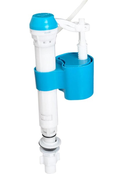 Tuvalet Doldurma Alt Giriş Girişi, Tuvalet Su Deposu Bağlantı Parçaları, 21CM-28CM (Yurt Dışından)
