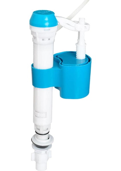 Tuvalet Doldurma Alt Giriş Girişi, Tuvalet Su Deposu Bağlantı Parçaları, 21CM-28CM (Yurt Dışından)