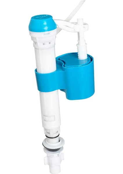 Tuvalet Doldurma Alt Giriş Girişi, Tuvalet Su Deposu Bağlantı Parçaları, 21CM-28CM (Yurt Dışından)