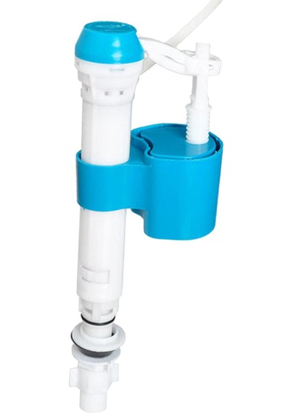 Tuvalet Doldurma Alt Giriş Girişi, Tuvalet Su Deposu Bağlantı Parçaları, 21CM-28CM (Yurt Dışından)