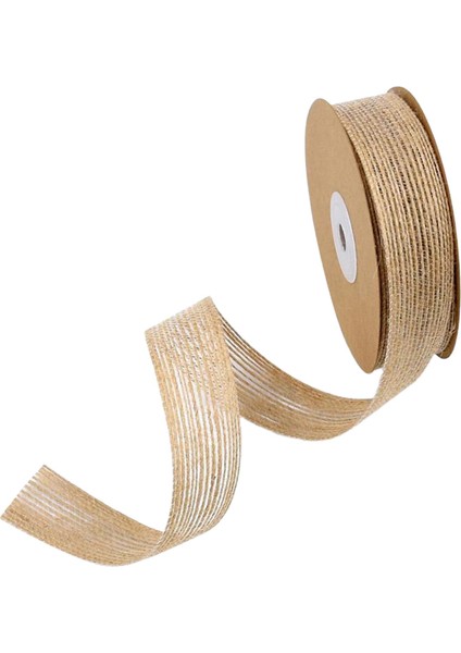 10YARDS Doğal Çuval Ş Hattı , Düğün, 0,5 cm Doğal Jüt (Yurt Dışından) modelleri