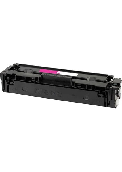 Canon CRG-054H Kırmızı Yüksek Kapasite Muadil Toner