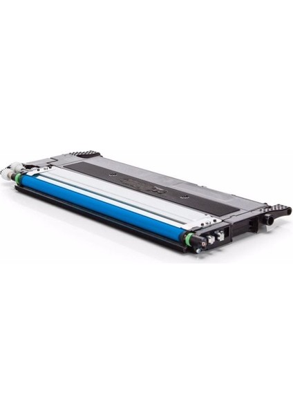 Hp 117A (W2071A) Mavi Muadil Toner Çipsiz