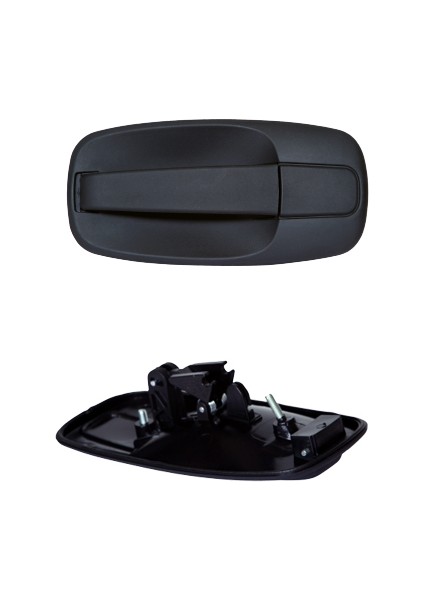 Dış Kapı Açma Kolu Orta Sürgülü Trafic Iı-Vivaro Iı-Primaster 8200214656