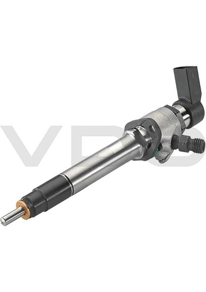 Enjektor 276DT Dıscovery 3 L319 04 09 Range Rover Sport 1 L320 05 13 Euro 2 LR008836-LR006495