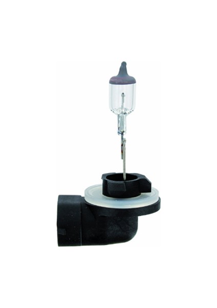 Ampul 12V H27 27W PGJ13 Tek Flamanlı L Tip Far ve Sis Yandan Soketli